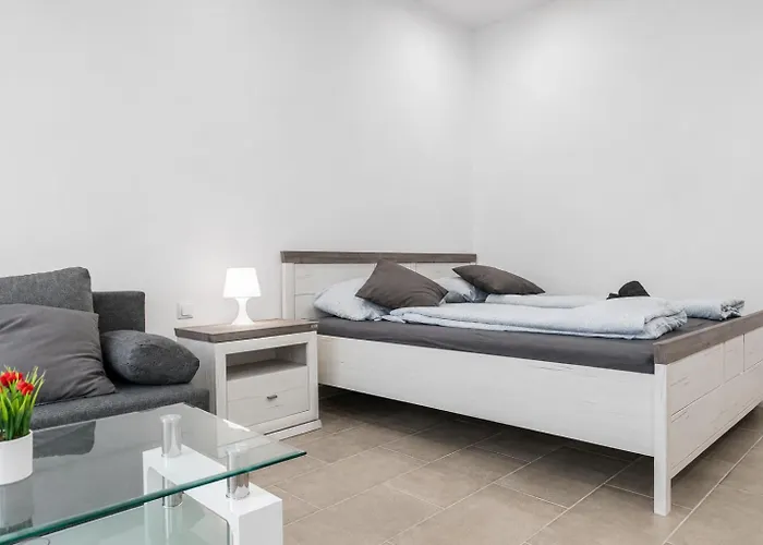 Affordable & Comfortable 1br